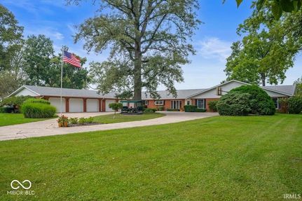 Ranch Property for sale in Delaware County, Indiana