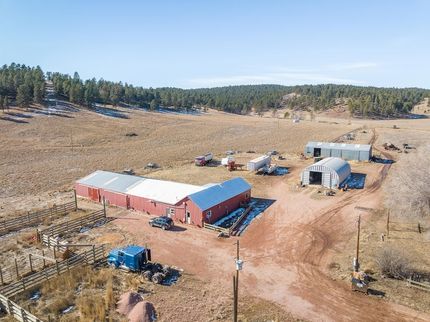 Recreational Property for sale in Custer County, South Dakota
