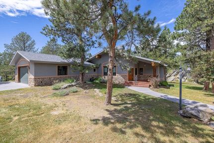 Farm Property for sale in Custer County, South Dakota