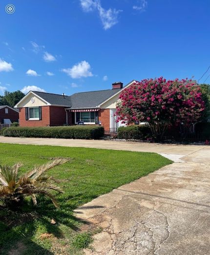 Farm Property for sale in Edgefield County, South Carolina