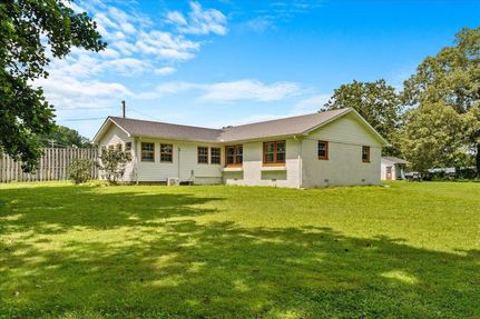 Recreational Property for sale in Wayne County, Tennessee