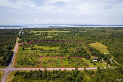 Timberland Property for sale in Jefferson County, New York
