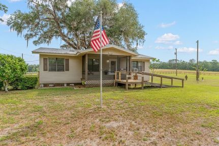 Farm Property for sale in Madison County, Florida