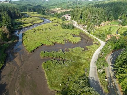 Recreational Property for sale in Coos County, Oregon