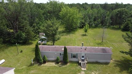 Farm Property for sale in Juneau County, Wisconsin