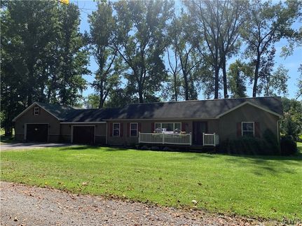 Farm Property for sale in Cayuga County, New York