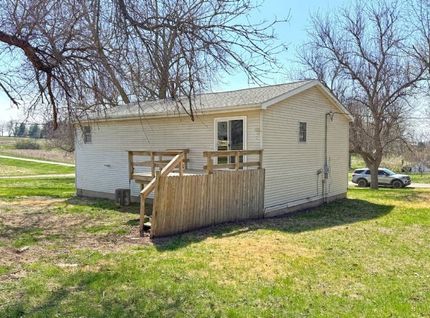 Residential Property for sale in Fremont County, Iowa