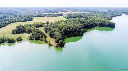 Recreational Property for sale in Louisa County, Virginia