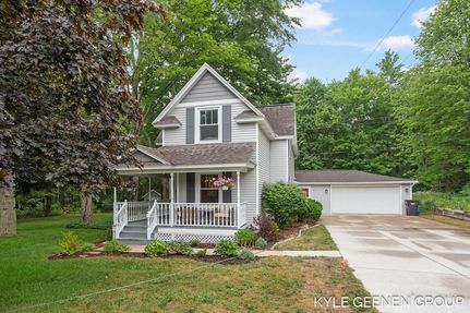 Residential Property for sale in Ottawa County, Michigan