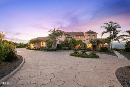 Farm Property for sale in Ventura County, California