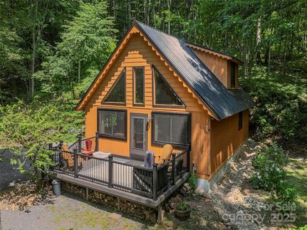 Recreational Property for sale in Haywood County, North Carolina
