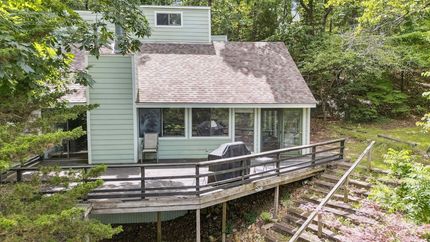 Ranch Property for sale in Delaware County, Oklahoma