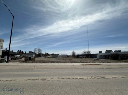 Recreational Property for sale in Meagher County, Montana