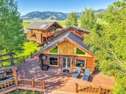 Ranch Property for sale in Gallatin County, Montana