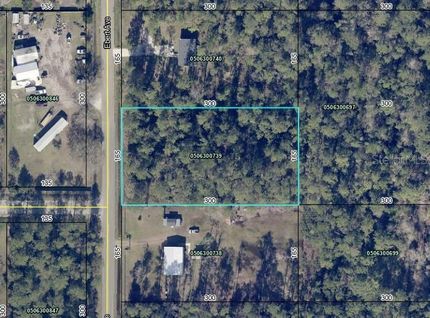 Farm Property for sale in Saint Johns County, Florida