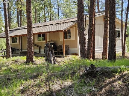 Ranch Property for sale in Baker County, Oregon