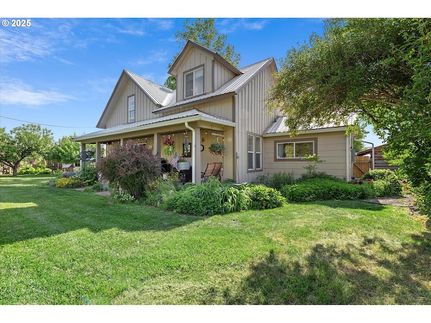 Property for sale in Union County, Oregon