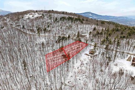 Timberland Property for sale in Carroll County, New Hampshire