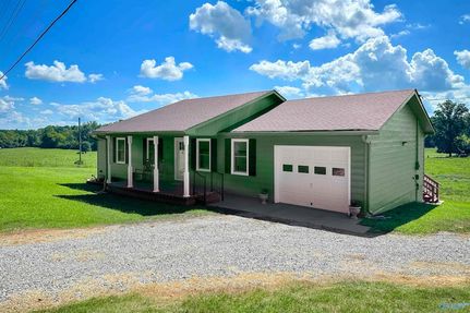 Farm Property for sale in Lawrence County, Alabama