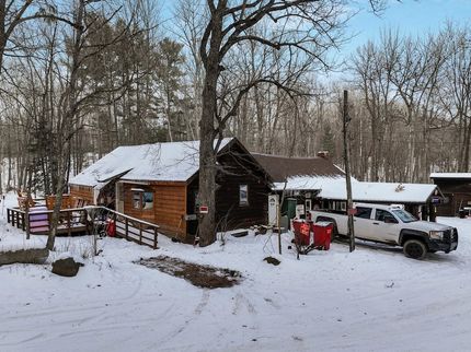 Farm Property for sale in Washburn County, Wisconsin