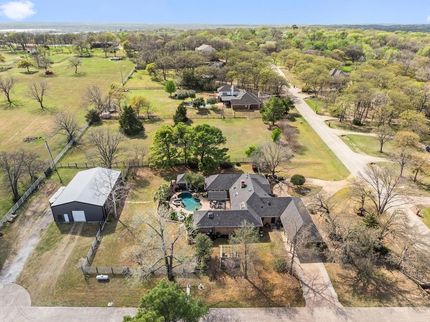 Farm Property for sale in Denton County, Texas