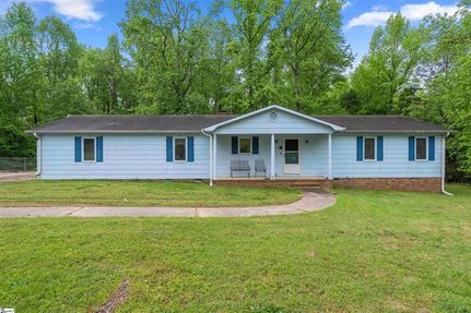 Farm Property for sale in Spartanburg County, South Carolina