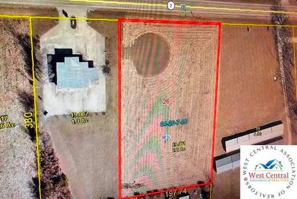 Ranch Property for sale in Henry County, Missouri