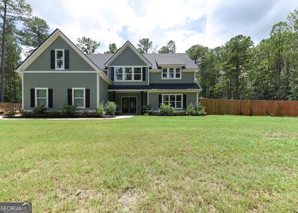 Ranch Property for sale in Harris County, Georgia