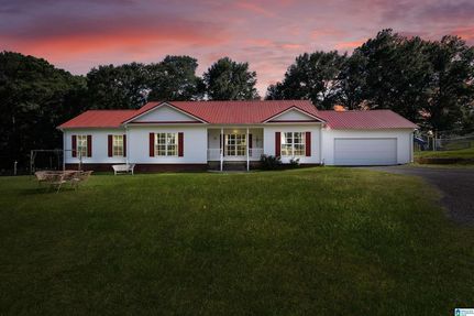 Farm Property for sale in Cullman County, Alabama