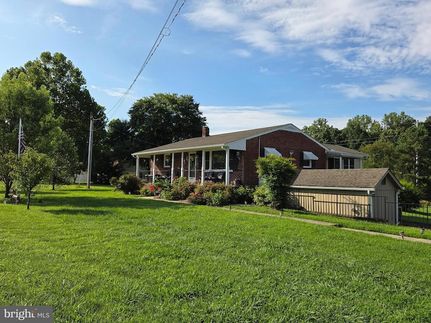 Farm Property for sale in Caroline County, Virginia