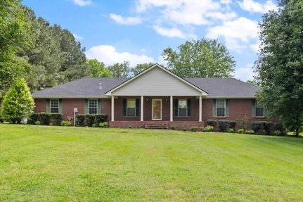 Recreational Property for sale in Robertson County, Tennessee