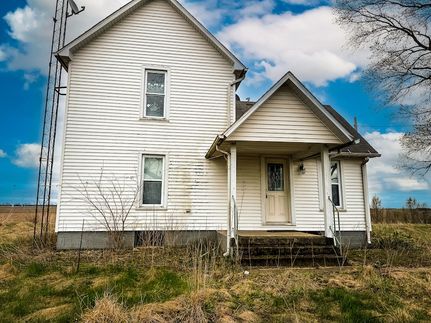 Ranch Property for sale in Iroquois County, Illinois