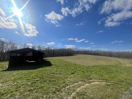 Timberland Property for sale in Wayne County, Tennessee