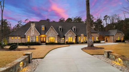Ranch Property for sale in Chatham County, North Carolina