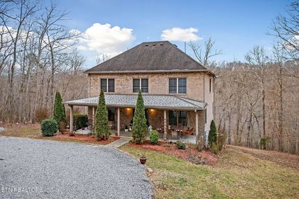 Ranch Property for sale in DeKalb County, Tennessee