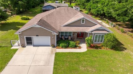 Farm Property for sale in Marion County, Florida