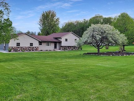 Farm Property for sale in Sheboygan County, Wisconsin