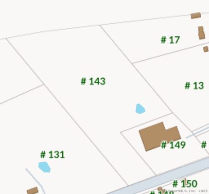 Farm Property for sale in Hartford County, Connecticut