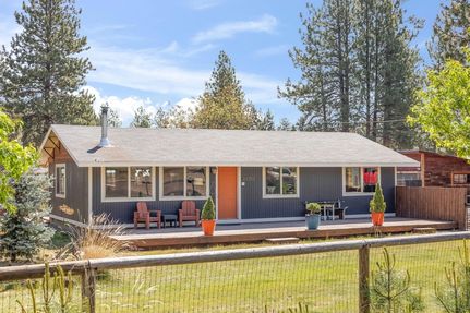 Farm Property for sale in Deschutes County, Oregon