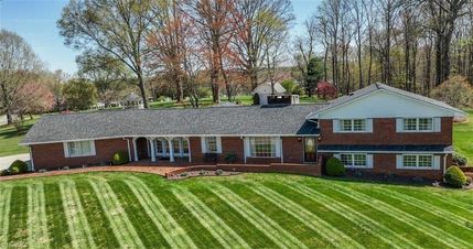 Ranch Property for sale in Wilkes County, North Carolina