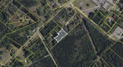 Recreational Property for sale in Hampton County, South Carolina