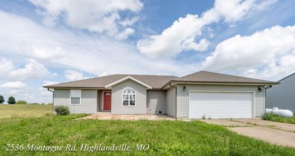 Farm Property for sale in Christian County, Missouri