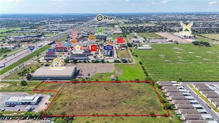 Ranch Property for sale in Hidalgo County, Texas
