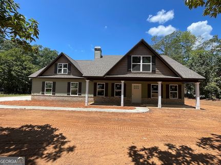 Farm Property for sale in Lamar County, Georgia