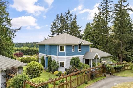Farm Property for sale in Island County, Washington