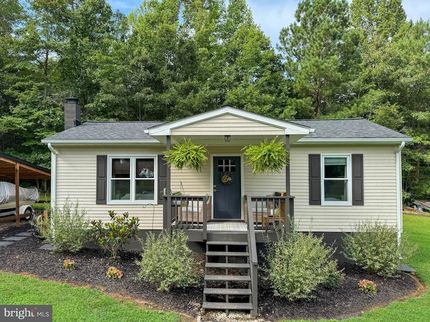 Farm Property for sale in Louisa County, Virginia