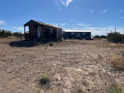 Farm Property for sale in Concho County, Texas