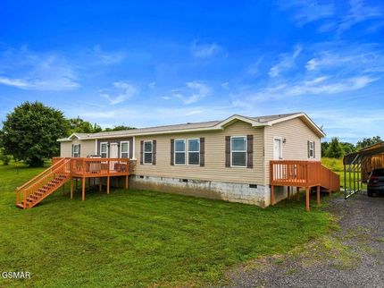 Ranch Property for sale in Jefferson County, Tennessee
