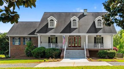 Farm Property for sale in Randolph County, North Carolina