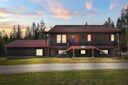 Ranch Property for sale in Ravalli County, Montana